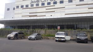 foto-jcc Pemkot Kaji Ulang Perjanjian dengan JCC, Fasha: Meski Belum Buka, Royalti Tetap Jalan