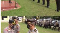 foto kapolres bungo