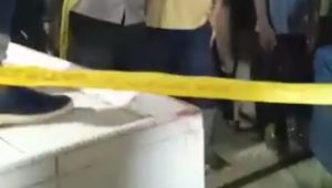 Seorang Pria Ditemukan Tewas di Pasar Angso Duo Jambi