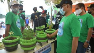 foto-maulana Siginjai Sakti Bakal Kelola Aset Tidak Produktif