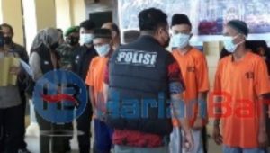 Terungkap, Begini Pengakuan Dua Pemuda Pemerkosa Seorang Nenek 60 Tahun