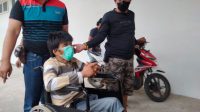 foto-pelaku-begal Begal Bersenjata Tajam Dipelor