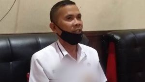 Subhi Divonis 4 Tahun 5 Bulan dan Denda Rp209 Juta