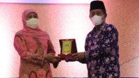 foto-wagub-jambi Jambi - Jatim Tanda Tangani MoU Misi Dagang Dan Investasi