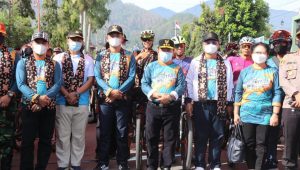 foto-Alharis Al Haris Pemprov Upayakan Pemulihan Ekonomi Melalui Event