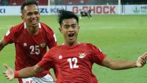 foto-Pratama-Arhan-Irfan-Jaya Klub Seri A Italia Pantau Bek Timnas Indonesia