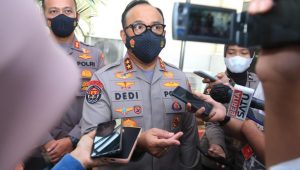 foto-bareskrim Cegah Adanya Permainan, Bareskrim Selidiki Lokasi Karantina PPLN