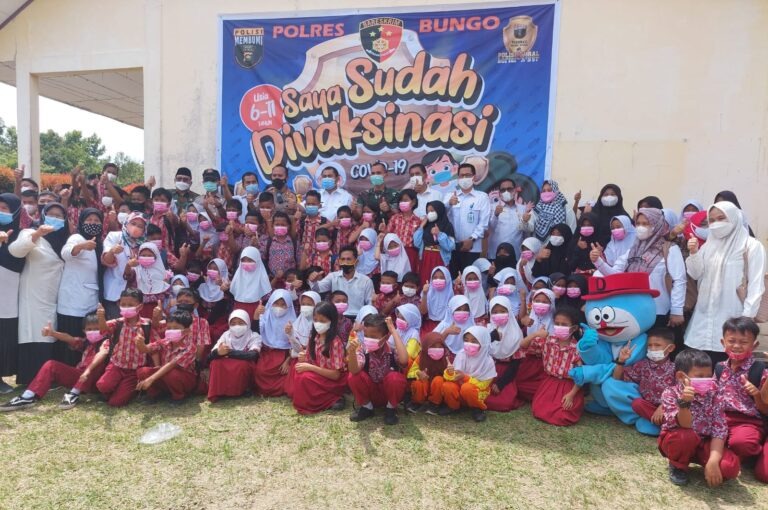 foto bupati bungo 4