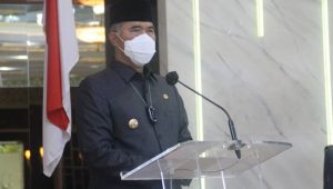 foto-fasha Atasi Serangan DBD, Fasha Minta Dinkes Supply Obat Fogging