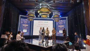 foto-fasha Fasha Membuka Pameran Wedding Organizer di Jambi Town, Square