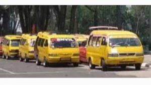 foto-istimewa-angkot-jambi Angkot di Kota Jambi Bakal Diremakajakan, Pemkot Tawarkan Skema Subsidi Uang Muka