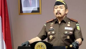 foto-jaksa-agung Perkara Tipikor APBDes Citamu, Ini Perintah Jaksa Agung