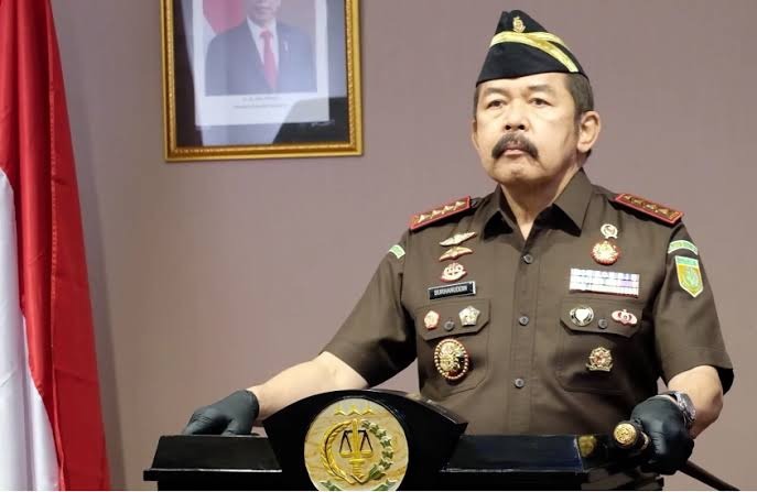 Perkara Tipikor APBDes Citamu, Ini Perintah Jaksa Agung