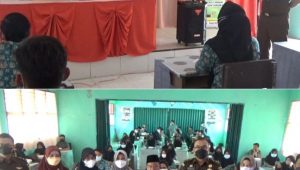 foto-kajari-bungo Lewat Jaksa Masuk Sekolah, Kejari Bungo Beri Edukasi Hukum Untuk Pelajar