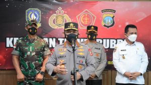 foto-kapolri Kapolri: Dimasa Sulit Pandemi Covid-19, Pers Garda Terdepan Menjaga Optimisme dan Harapan