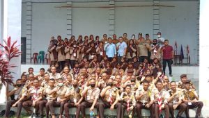 foto-ketua-kwarcab-bungo Ketua Kwarcab Pramuka Kabupaten Bungo Tinjau Bimbingan Teknis DIANPINSAT