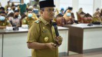 foto maulana wawako