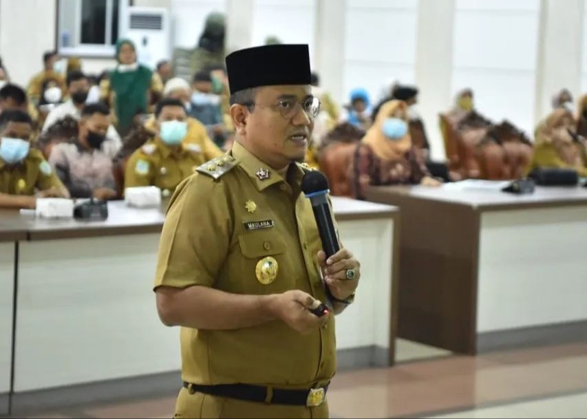 foto-maulana-wawako Maulana Minta PPKM Mikro Lebih Fokus
