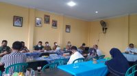 foto-mediasi- Fasha Bakal Panggil Managemen PT RPSL