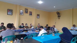 foto-mediasi- Fasha Bakal Panggil Managemen PT RPSL