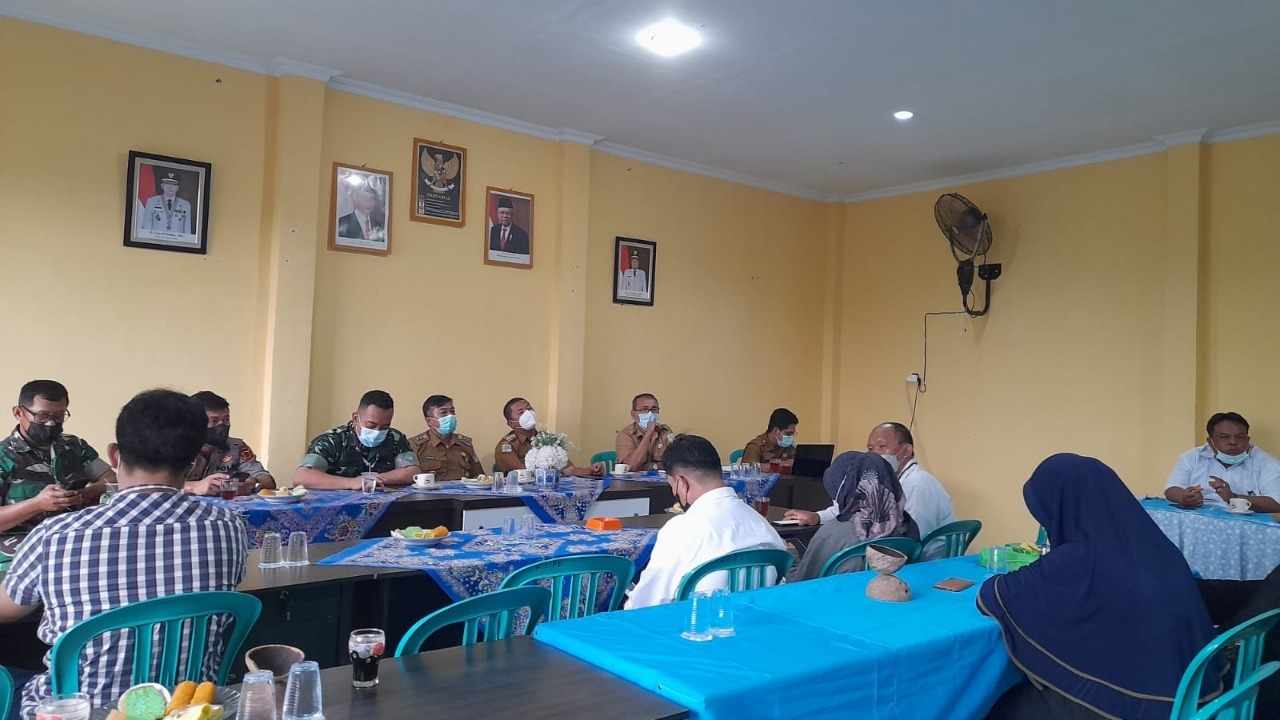 Fasha Bakal Panggil Managemen PT RPSL