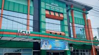 foto-rs-abdurrahman-sayoeti Maulana Minta Juni Sudah Kerjasama BPJS Kesehatan dan Terakreditasi