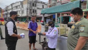 foto-sat-pol-pp-kota-jambi Satpol PP Kota Jambi BKO Anggota Ke Kecamatan