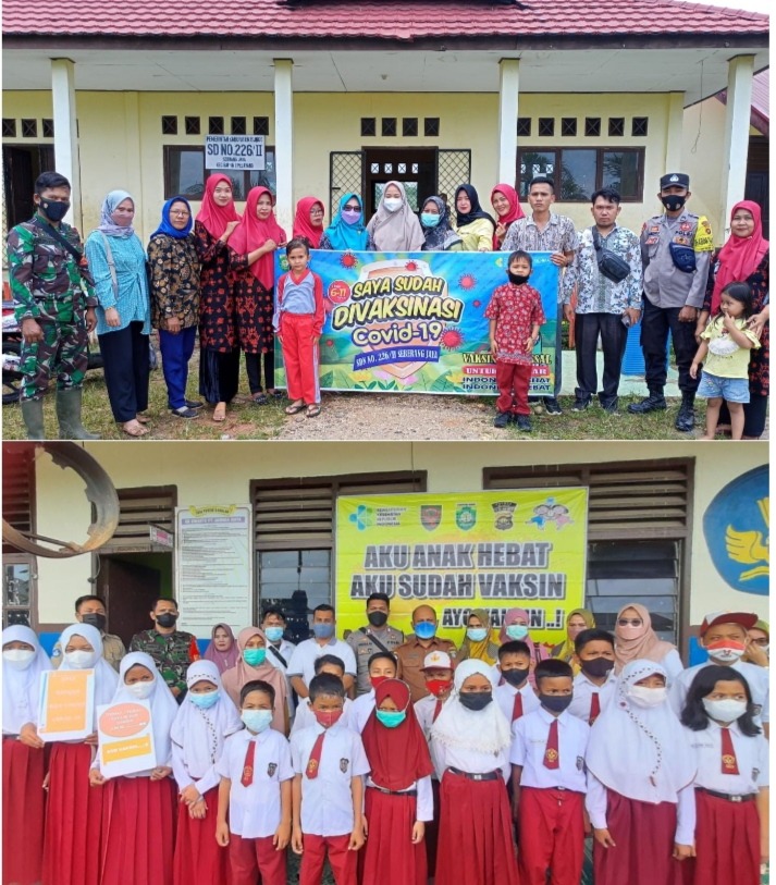 foto siswa siswi bungo
