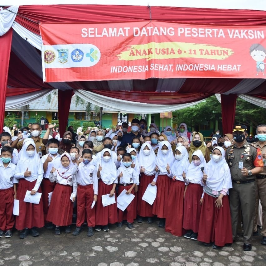 Dewan Minta Prokes di Sekolah Ditingkatkan