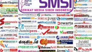 foto-smsi-jambi SMSI Minta Presiden RI Joko Widodo Tunda Keppres Tentang Anggota Dewan Pers