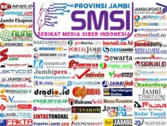 SMSI Minta Presiden RI Joko Widodo Tunda Keppres Tentang Anggota Dewan Pers