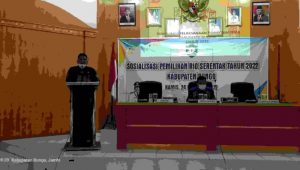foto-wabup-bungo Wakil Bupati Bungo H.Safrudin Dwi Aprianto Gelar Sosialisasi Pilrio Tahun 2022