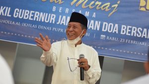 foto-wagub-sani Sani Ajak ASN Tingkatkan Rasa Syukur