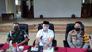 foto-walikota-jambi-fasha Pemerintah Kota Jambi Terapkan Sanksi Denda Pelanggaran Prokes