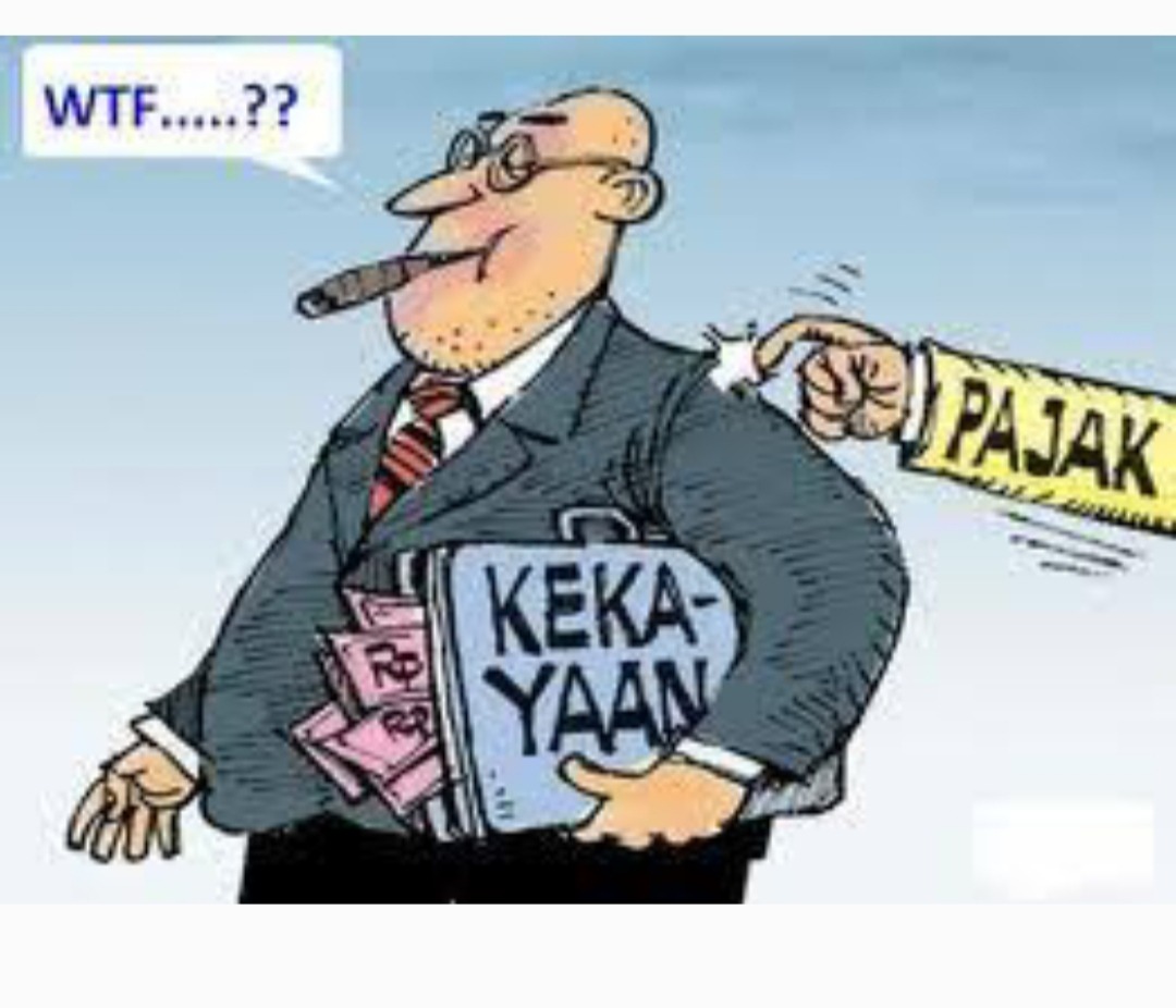 Gaji Rp 4,5 Juta ke Bawah Boleh Tak Lapor SPT Tahunan