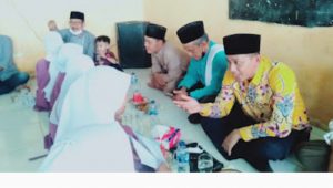 IMG_20220320_182750 Wabup Bungo H.Syafruddin Dwi Apriyanto Menghadiri Imtihan di Madin Jauharul Ihsan