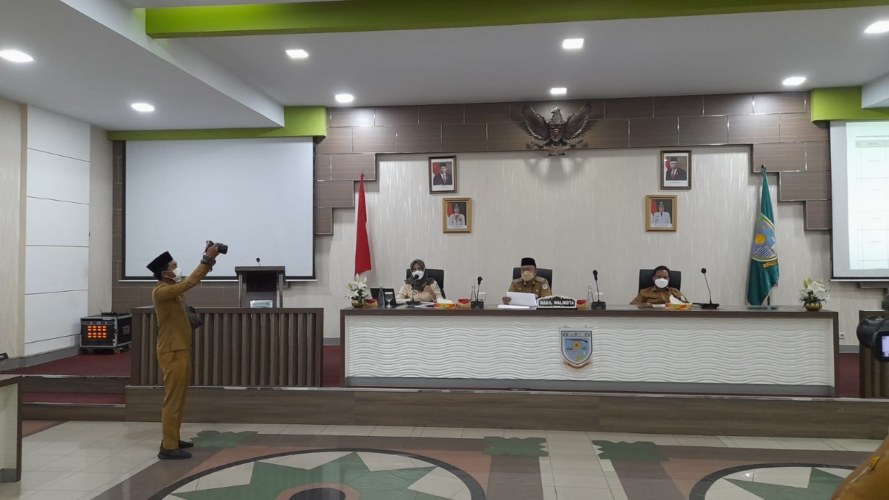 Maulana Minta Ada Perbedaan Pelayanan Bagi Penunggak Pajak