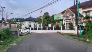 Dana Rp2,8 Miliar Disiapkan Bangun Dua Jembatan