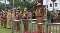 foto-alharis Al Haris: ASN Harus Disiplin dan Profesional Dalam Bekerja