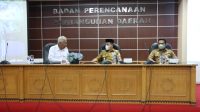 foto-alharis Al Haris Pertajam Dumisake ke Seluruh OPD