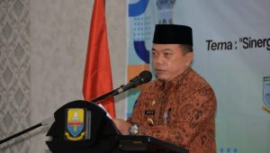 foto-alharis Al Haris Tegaskan Komitmen Pemprov Bangun Kesejahteraan Sosial