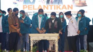 foto-alharis Bangkitkan Ekonomi Desa Al Haris Siapkan Desa Kreatif