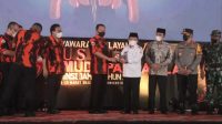 foto-alharis Musyarawah Wilayah Pemuda Pancasila Provinsi Jambi ke-7