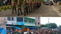 foto anggota kodim0416