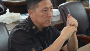 Budiyako Minta Gubernur Jambi Evaluasi Kinerja Pejabat Teknis di Dinas Pendidikan