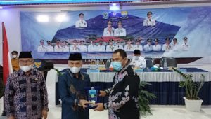foto-bupati-bungo-di-kerinci Bupati Bungo Menghadiri APKASI di Kerinci
