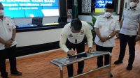 foto-fasha-resmikan-bapeda Resmikan Gedung Bappeda, Fasha Tuntut Peningkatan Kinerja