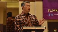 Fasha Ancam ATM Tak Berizin Bakal Dibongkar