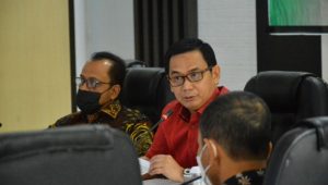 foto-fgd-dprd-prov-jambi Dalami Persoalan Kerja Sama BGS, DPRD Diskusi Bersama Akademisi