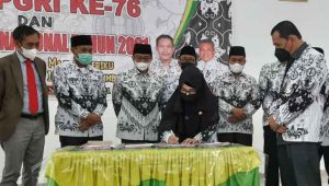 foto-guru Gaji dan Tunjangan Guru PPPK Setara ASN